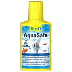 Prípravok Tetra Aqua Safe 50ml TETRA www.bohre.sk