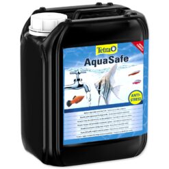 Prípravok Tetra Aqua Safe 5l TETRA www.bohre.sk
