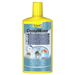 Prípravok Tetra Crystal Water 500ml TETRA www.bohre.sk