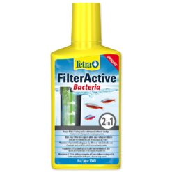 Prípravok Tetra Filter Active 250ml TETRA www.bohre.sk