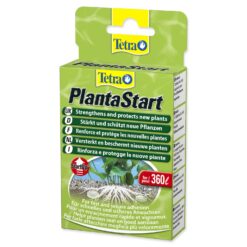 Prípravok Tetra Plant Planta Start 12 tbl. TETRA www.bohre.sk