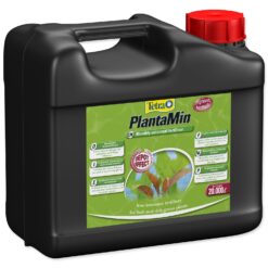 Prípravok Tetra Planta Min 5l TETRA www.bohre.sk