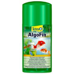 Prípravok Tetra Pond Algofin 250ml TETRA www.bohre.sk