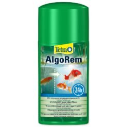 Prípravok Tetra Pond Algorem 250ml TETRA www.bohre.sk