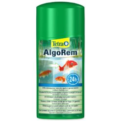 Prípravok Tetra Pond Algorem 500ml TETRA www.bohre.sk