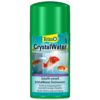 Prípravok Tetra Pond Crystal Water 250 ml TETRA www.bohre.sk