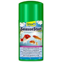 Prípravok Tetra Pond Season Start 250ml TETRA www.bohre.sk