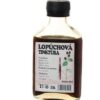 Prír. farmácia LOPUCHOVÁ TINKTÚRA, 100ml Prírodná farmácia www.bohre.sk
