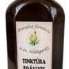 Prír. farmácia TINKTÚRA ZO ŠALVIE 100 ml REFKA, s.r.o. www.bohre.sk