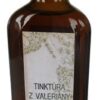 Prír. farmácia Tinktúra z Valeriány 100 ml Prírodná farmácia www.bohre.sk
