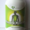 Prírodné minerály UZDRAV SA s.r.o. www.bohre.sk