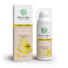Prírodný anti-age krém s Q10 a ženšenom 50 ml – Green idea Green idea www.bohre.sk