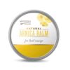 Prírodný masážny balzam s výťažkami arniky WoodenSpoon 60 ml WoodenSpoon www.bohre.sk