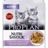Pro Plan Cat Junior morka 26 x 85 g PURINA Pro Plan www.bohre.sk