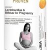 Pro-Ven Lactobacilus & Bifidus for Pregnancy 30 kapsúl PRO-VEN www.bohre.sk