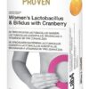 Pro-Ven Women’s Lactobacilus & Bifidus cps with Cranberry 1 x 30 ks PRO-VEN www.bohre.sk