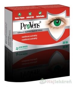 ProVens, 30 ks ProVens www.bohre.sk