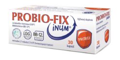 Probio-Fix Inum na podporu imunity, 30 cps Probio-FIX www.bohre.sk