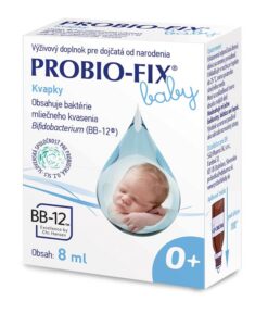 Probio-fix baby 8 ml Probio-FIX www.bohre.sk