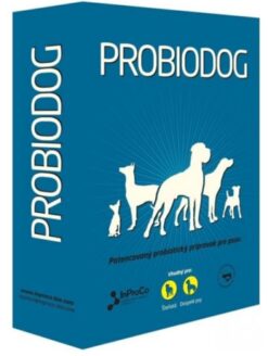 Probiodog probiotiká pre psy 200g IPC www.bohre.sk