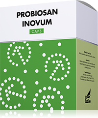 Probiosan Inovum , 60 kapsúl ENERGY www.bohre.sk