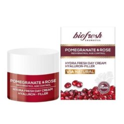 Probiotický nočný pleťový krém 50 ml Biofresh Yoghurt of Bulgaria www.bohre.sk