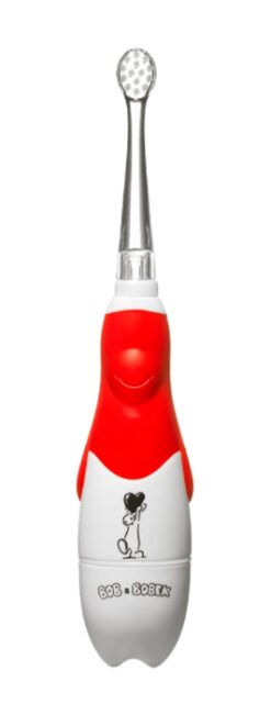 Profesor Max Bob a Bobek Light Red BOB A BOBEK www.bohre.sk