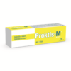 Proktis-M Plus rektální mast 30 g Proktis-M www.bohre.sk