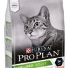 Proplan MO Cat Sterilised losos - granule pre kastrované mačky 10kg PURINA Pro Plan www.bohre.sk