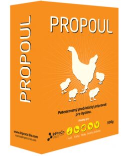 Propoul plv 500 g IPC www.bohre.sk