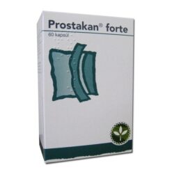 Prostakan Forte 60 kapsúl Prostakan www.bohre.sk