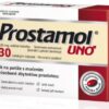 Prostamol uno cps.mol.30 x 320 mg Prostamol www.bohre.sk