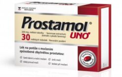 Prostamol uno cps.mol.30 x 320 mg Prostamol www.bohre.sk