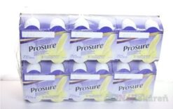Prosure banánová príchuť  24x220 ml Prosure www.bohre.sk