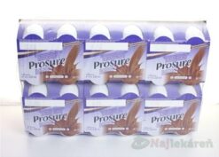 Prosure čokoládová príchuť 24x220 ml Prosure www.bohre.sk