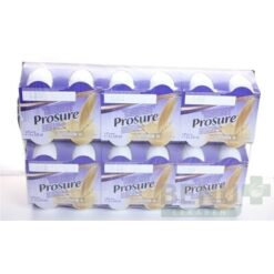 Prosure príchuť káva 24 x 220ml Prosure www.bohre.sk