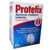 Protefix Aktívne čistiace tablety 66 tabliet Protefix www.bohre.sk