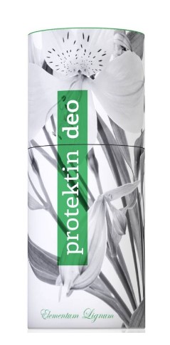 Protektin Deo – prírodný dezodorant ENERGY www.bohre.sk