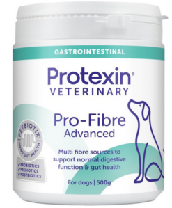 Protexin Pro Fibre Advanced gra 500g Protexin www.bohre.sk