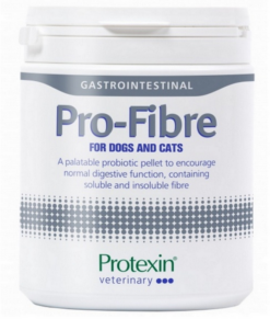 Protexin Pro-Fibre pro psy a kočky 800 g Protexin www.bohre.sk