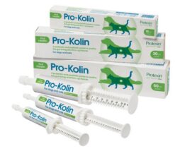 Protexin Pro-Kolin 60 ml Protexin www.bohre.sk