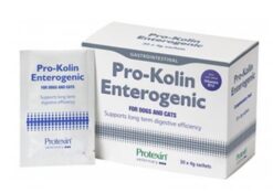 Protexin Pro-Kolin Enterogenic plv 30 x 4 g Protexin www.bohre.sk