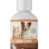 Provilan Lucaa Ear Care čistič uší 100ml LUCAA+ www.bohre.sk