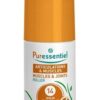 Puressentiel roll-on na boľavé svaly a kĺby 14 esenciálnych olejov 75 ml Laboratoire PURESSENTIEL www.bohre.sk