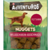 Purina ADVENTUROS Nuggets maškrty pre psy 90g PURINA www.bohre.sk