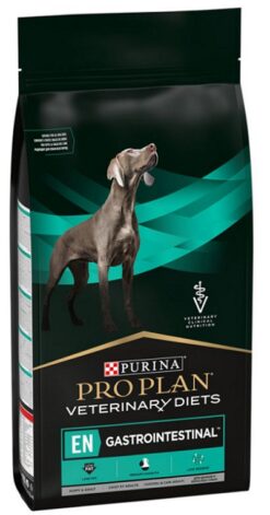 Purina VD Canine - EN Gastrointestinal granule pre psy 12kg PURINA www.bohre.sk
