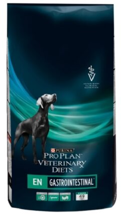 Purina VD Canine - EN Gastrointestinal granule pre psy 1,5kg PURINA www.bohre.sk