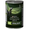 Purina VD Canine - HA Hypoallergenic KONZERVA pre psy 400g PURINA www.bohre.sk