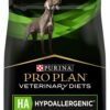 Purina VD Canine - HA Hypoallergenic granule pre psy 3kg PURINA www.bohre.sk