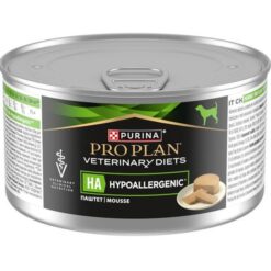 Purina VD Canine - HA Hypoallergenic konzerva pre psy 195g PURINA Pro Plan www.bohre.sk